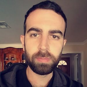 Meet your Posher, Grigor